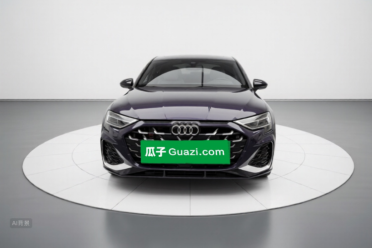 Audi A3 2025 #3 Audi A3 2025 immagine di auto #3