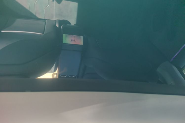 Tesla Model 3 2024 #18 Tesla Model 3 2024 car image #18