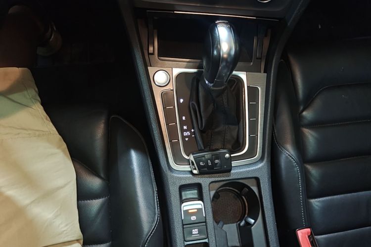 Volkswagen Golf 2016 #14 Volkswagen Golf 2016 car image #14