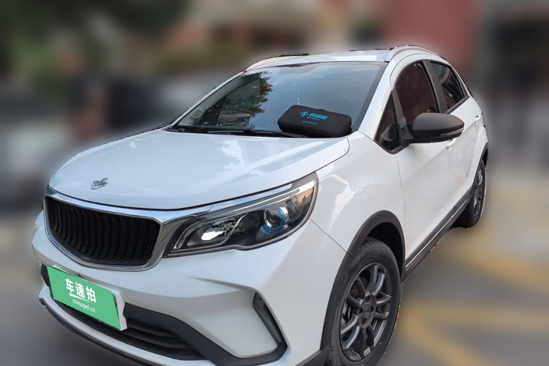 Livan X3 PRO 2023 car image 