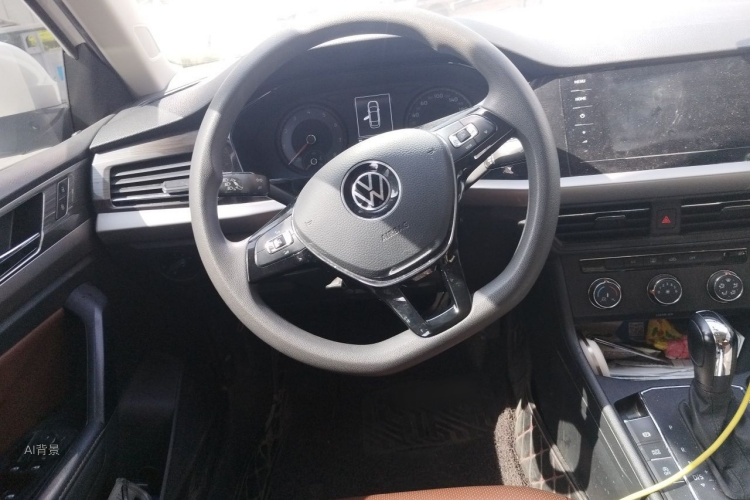 Volkswagen Lavida 2020 car image #12