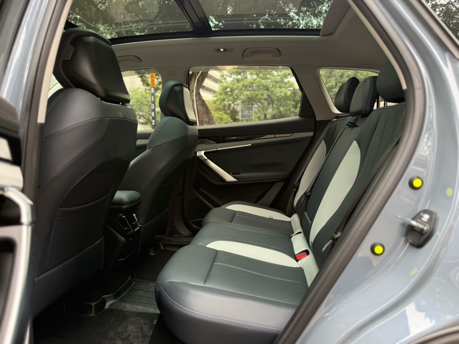 GEELY Boyue L 2024 car image #7