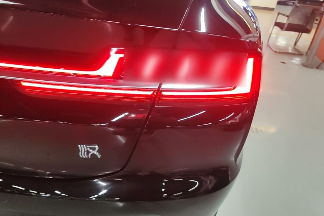 BYD Han 2021 car image #7