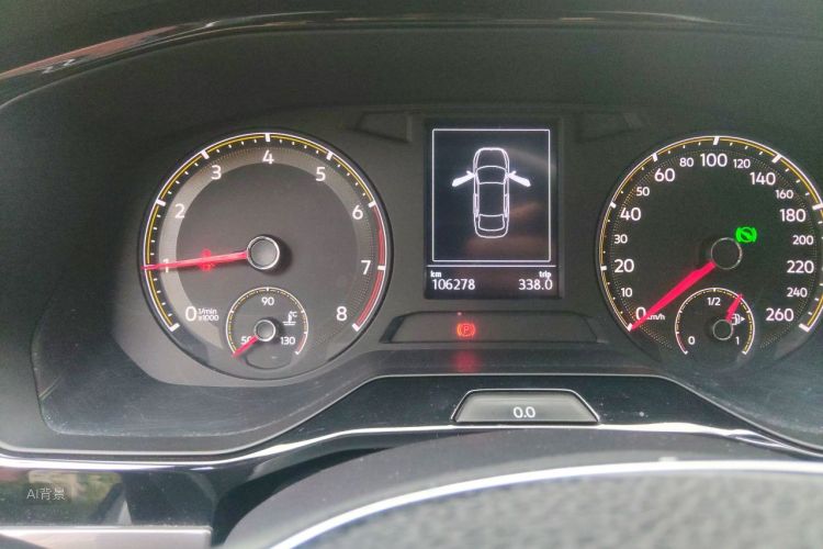 Volkswagen Bora 2019 #14 Volkswagen Bora 2019 imagen de coche #14