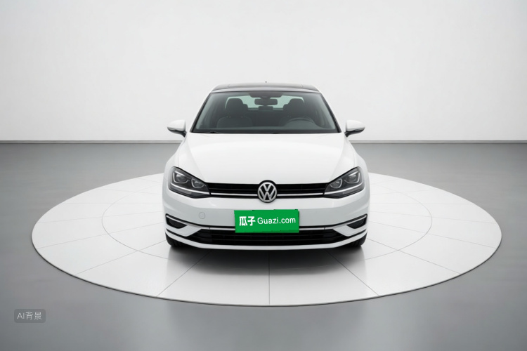Volkswagen Golf 2018 #3 Volkswagen Golf 2018 car image #3