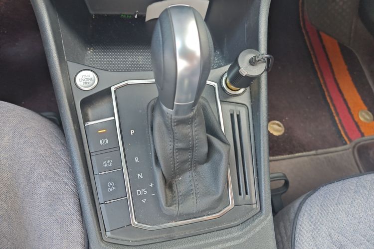 Volkswagen Lavida 2022 imagen de coche #14