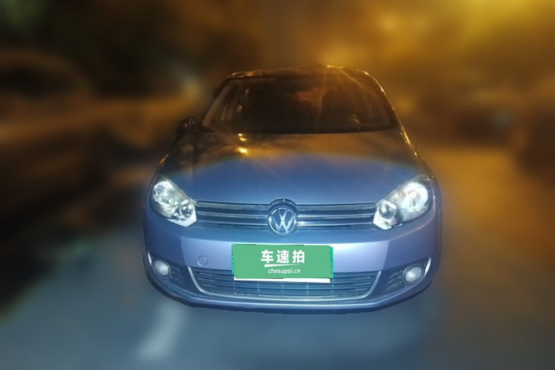 Volkswagen Golf 2011 image de voiture #5
