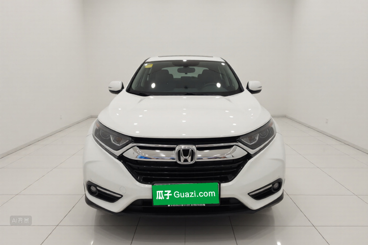 Honda CR-V 2019 #3 Honda CR-V 2019 car image #3