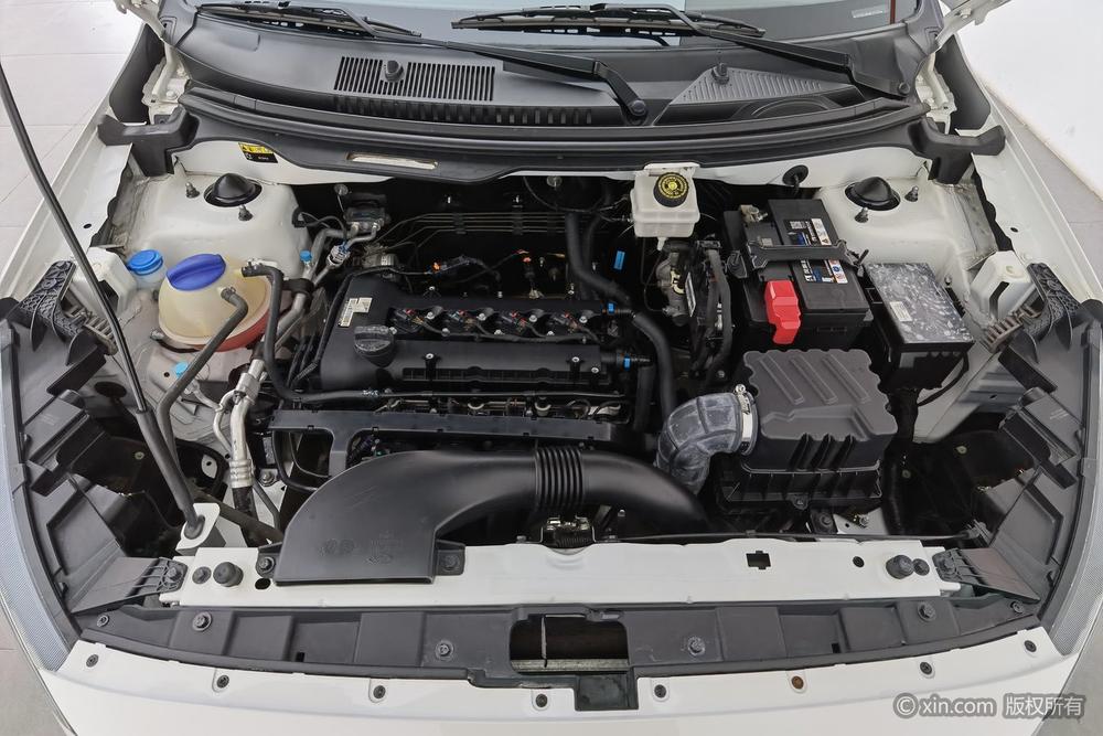 Chery Tiggo 3x 2022 car image #5
