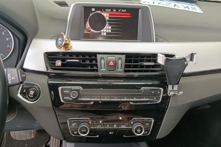 BMW X1 2016 car image #17