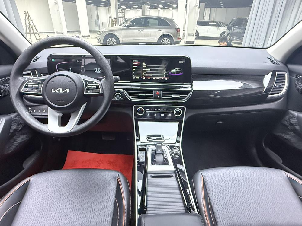 2023 #16 2023 car image #16