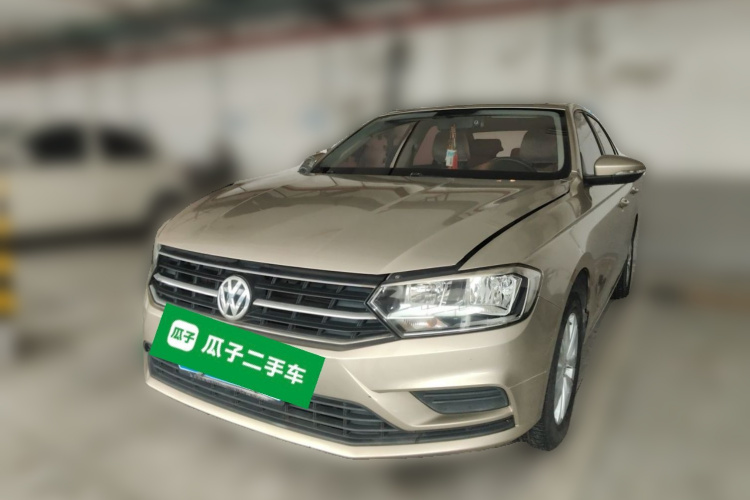 Volkswagen Bora 2016 #2 Volkswagen Bora 2016 car image #2