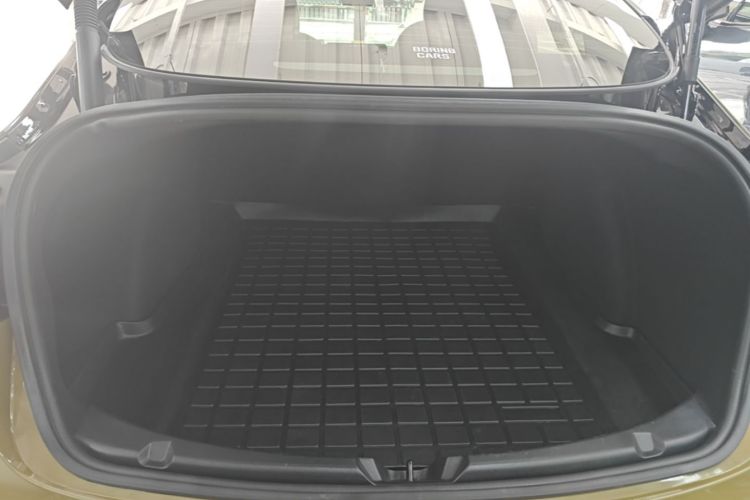 Tesla Model 3 2021 #23 Tesla Model 3 2021 car image #23