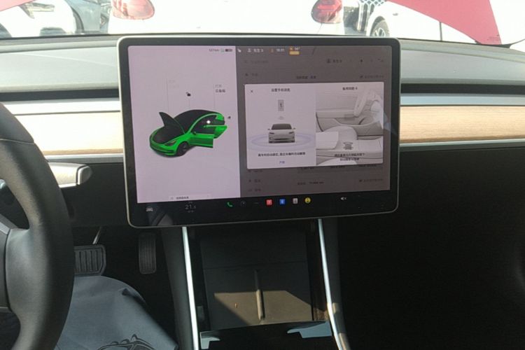 Tesla Model 3 2020 #13 Tesla Model 3 2020 car image #13