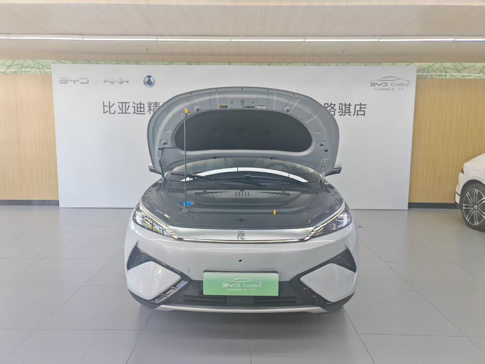 BYD Yuan Plus 2025 car image #10