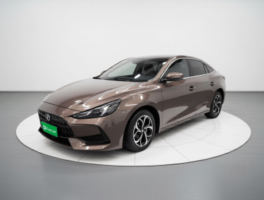MG 5 2022 MG 5 2022 immagine di auto