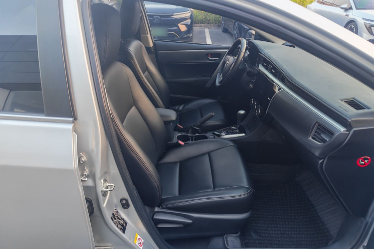 2015 image de voiture #27