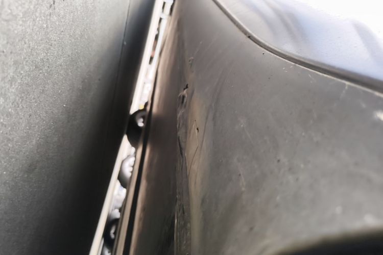 Tesla Model 3 2023 #27 Tesla Model 3 2023 immagine di auto #27
