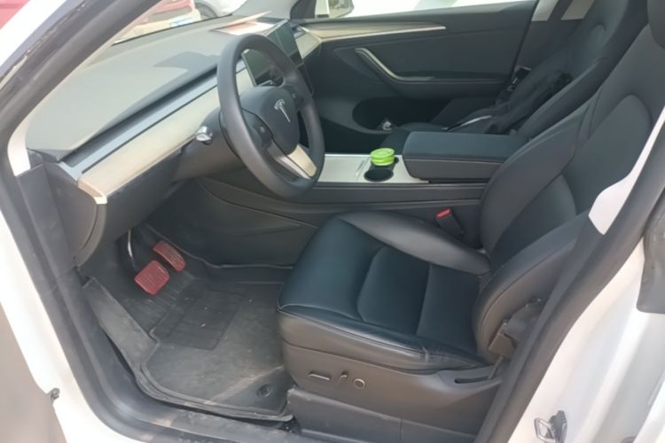 Tesla Model Y 2023 #15 Tesla Model Y 2023 immagine di auto #15
