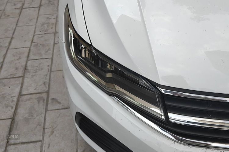 Volkswagen Bora 2020 #8 Volkswagen Bora 2020 car image #8