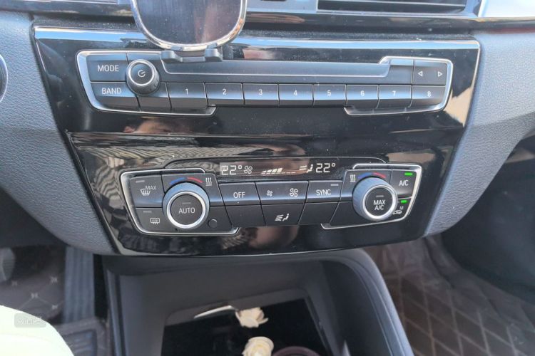BMW X1 2018 immagine di auto #15