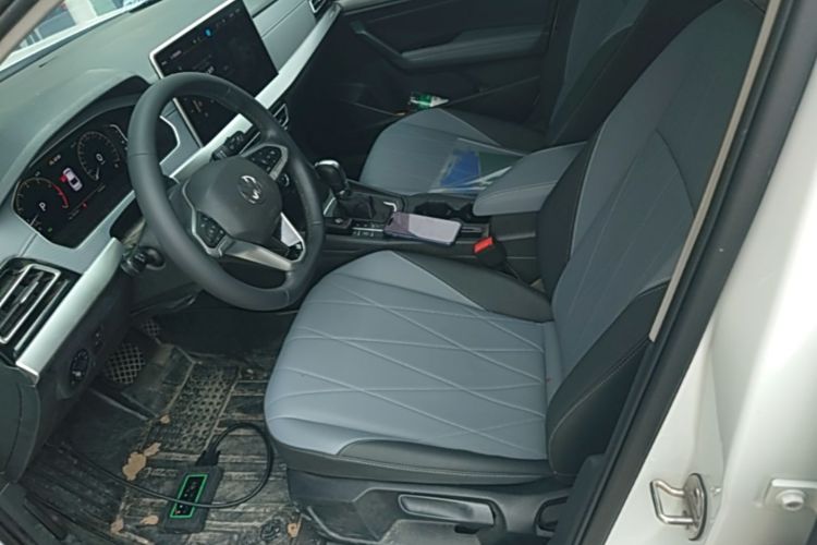Volkswagen Lavida 2023 #19 Volkswagen Lavida 2023 car image #19