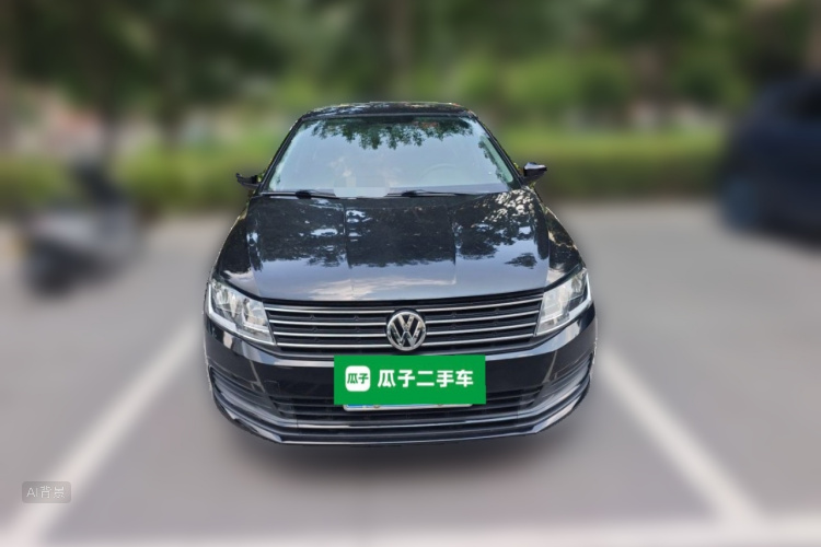 Volkswagen Lavida 2019 #3 Volkswagen Lavida 2019 car image #3