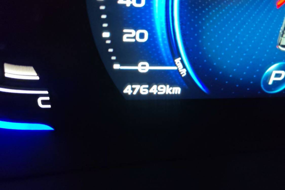 GEELY Coolray 2018 #25 GEELY Coolray 2018 image de voiture #25