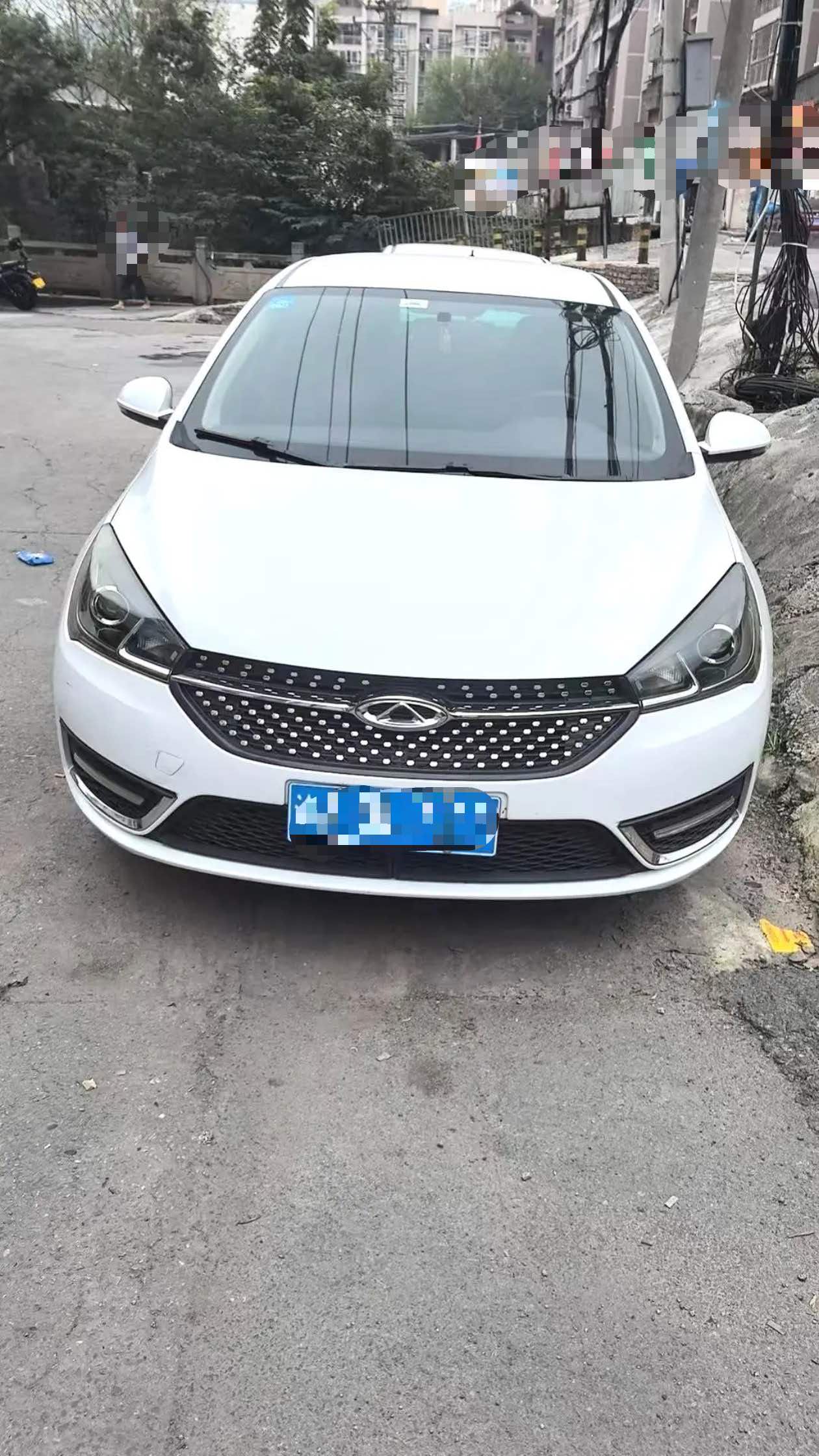 Chery Arrizo 5 2023 #2 Chery Arrizo 5 2023 immagine di auto #2