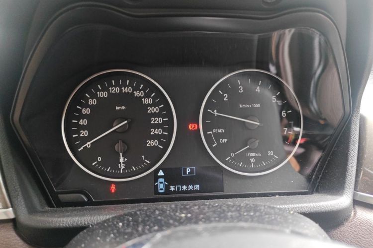 BMW X1 2017 #12 BMW X1 2017 car image #12