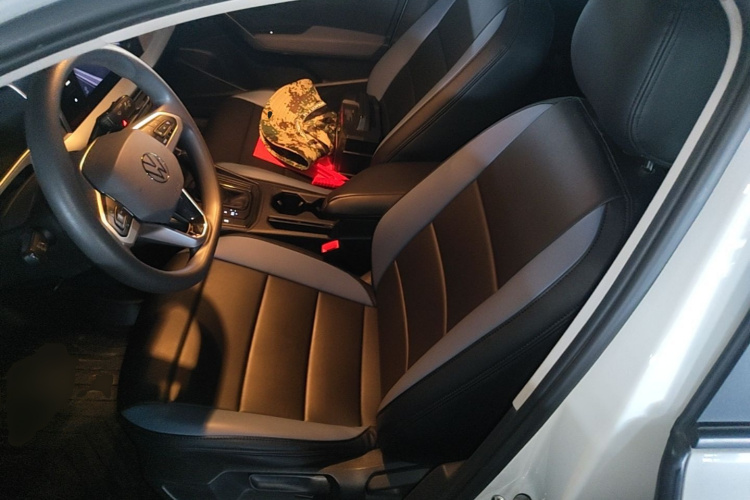 Volkswagen Lavida 2024 car image #19