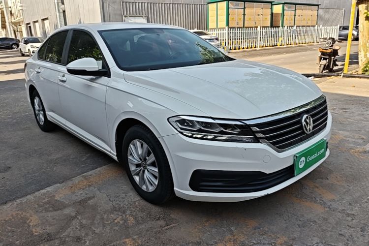 Volkswagen Lavida 2018 #4 Volkswagen Lavida 2018 car image #4