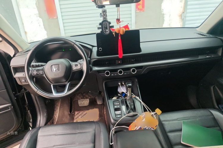 Honda CR-V 2023 car image #11