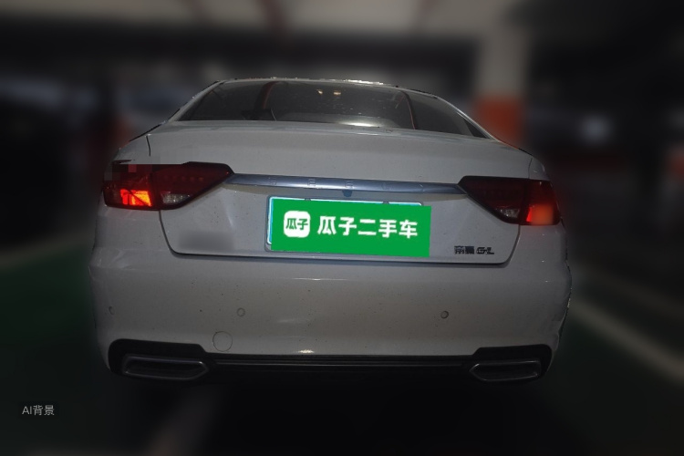 GEELY Emgrand GL 2018 #6 GEELY Emgrand GL 2018 car image #6