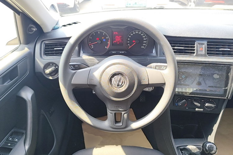 Volkswagen Santana 2016 #11 Volkswagen Santana 2016 image de voiture #11