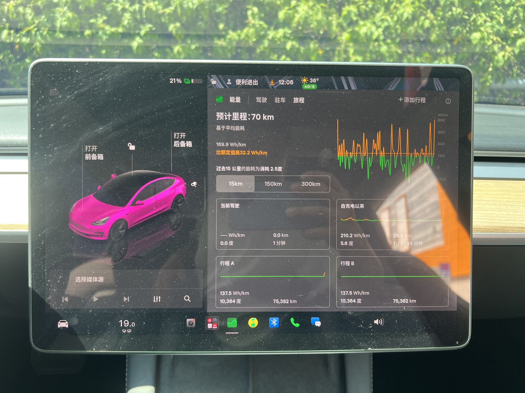 Tesla Model 3 2022 #17 Tesla Model 3 2022 car image #17