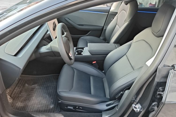 Tesla Model 3 2024 #15 Tesla Model 3 2024 car image #15
