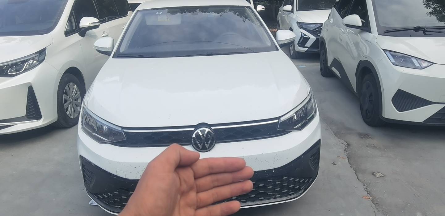 Volkswagen Lavida 2024 #2 Volkswagen Lavida 2024 immagine di auto #2