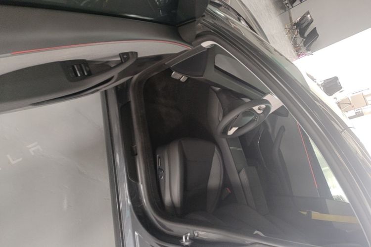 Tesla Model 3 2025 #16 Tesla Model 3 2025 car image #16