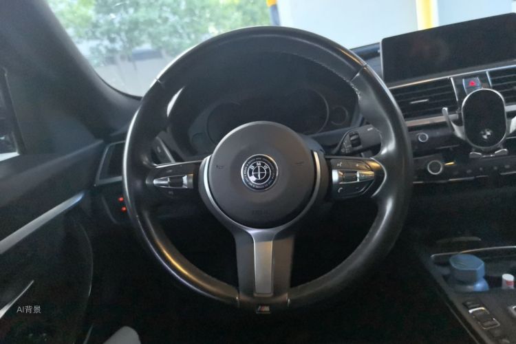 BMW 3 Series GT 2021 #12 BMW 3 Series GT 2021 immagine di auto #12