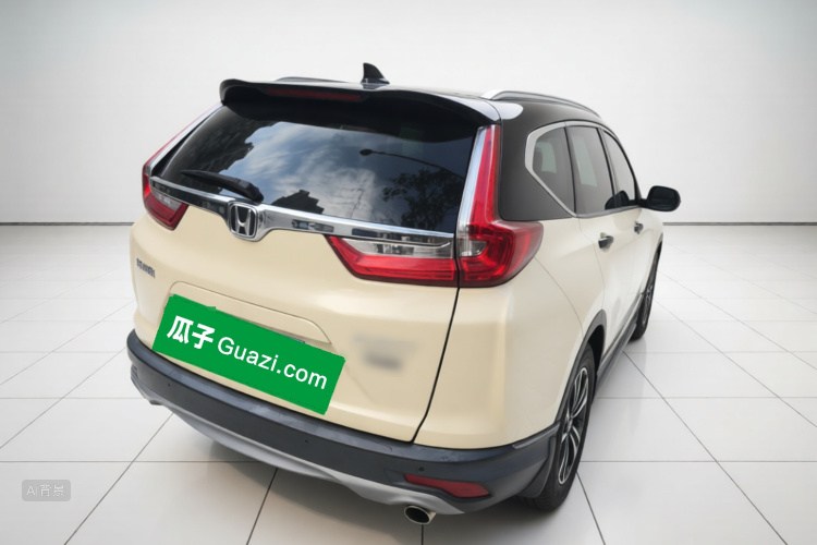 Honda CR-V 2019 car image #7