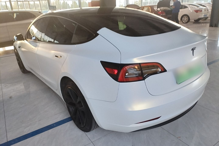 Tesla Model 3 2023 car image #5