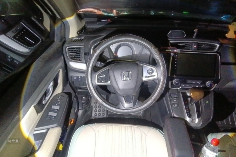 Honda CR-V 2019 car image #12