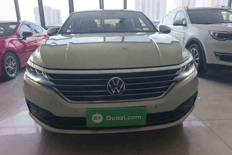 Volkswagen Lavida 2021 #3 Volkswagen Lavida 2021 car image #3