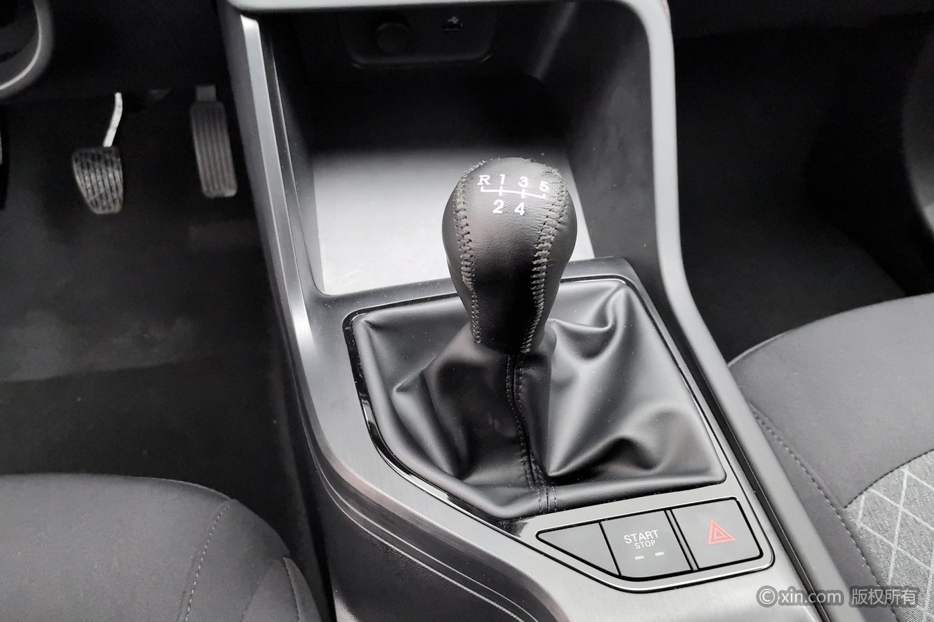 荣威 荣威i5 2025 汽车图片 #14