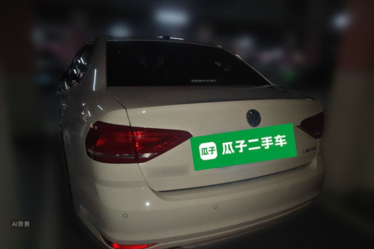 Volkswagen Lavida 2019 #5 Volkswagen Lavida 2019 imagen de coche #5