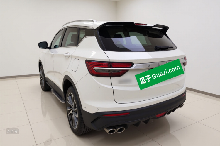 2019 #5 2019 immagine di auto #5