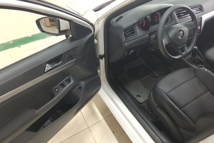 Volkswagen Lavida 2022 #16 Volkswagen Lavida 2022 car image #16