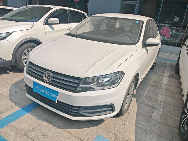 Volkswagen Santana 2020 #10 Volkswagen Santana 2020 car image #10