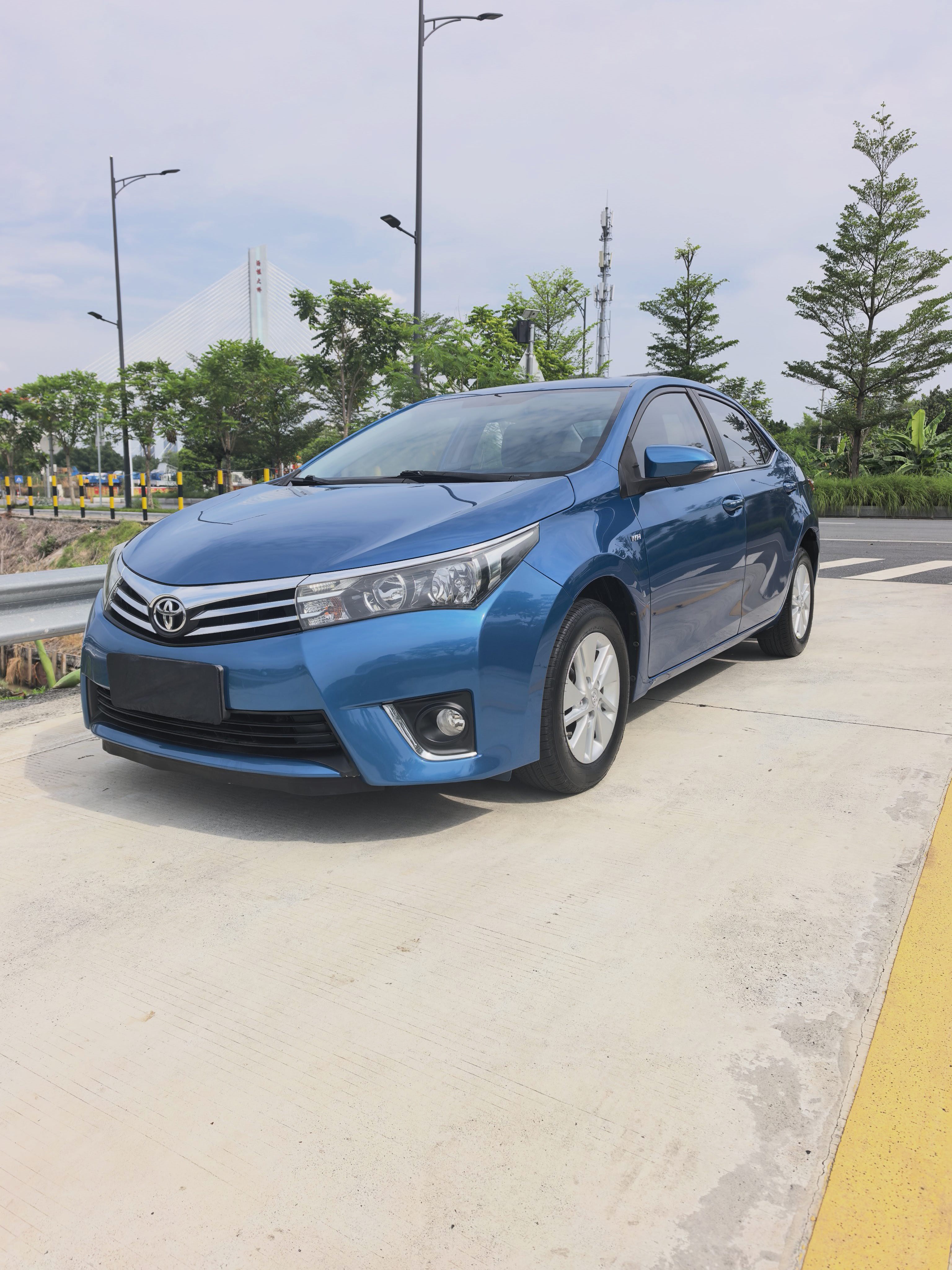 2015 2015 car image